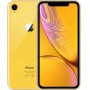Apple iPhone XR Yellow 64 GB б/у 