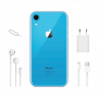 Apple iPhone XR Blue 128 GB б/у 