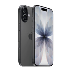 Apple iPhone 17 256GB Black (MG6J4)