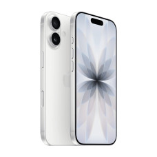 Apple iPhone 17 256GB White (MG6K4)