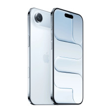 Apple iPhone 17 Air 256GB Sky Blue (e-Sim) (MG1D4)