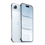 Apple iPhone 17 Air 256GB Sky Blue (e-Sim) (MG1D4)