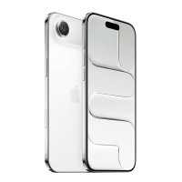 Apple iPhone 17 Air 1TB Cloud White (e-Sim) (MG1N4)