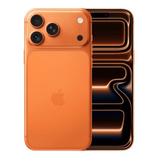 Apple iPhone 17 Pro 256GB Cosmic Orange (MG8H4)