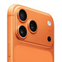 Apple iPhone 17 Pro 256GB Cosmic Orange (MG8H4)