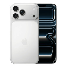 Apple iPhone 17 Pro 256GB Silver (MG8G4)