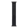 Apple Watch Ultra 3 49mm Black Titanium Case with Black Alpine Loop Large (MF0X4) 2025