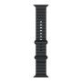 Apple Watch Ultra 3 49mm Black Titanium Case with Black Ocean Band (MF0J4) 2025