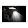 Garmin Fenix 8 51mm SOLAR Sapphire, Carbon Grey DLC Titanium з Black/Pebble Grey чорним силіконовим ремінцем