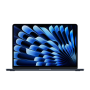 Apple MacBook Air 15' M4, 24/512, Midnight (MC6L4) 2025