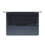 Apple MacBook Air 15' M4, 24/512, Midnight (MC6L4) 2025