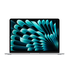 Apple MacBook Air 13' M4, 16/256, Silver (MW0W3) 2025