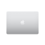 Apple MacBook Air 15' M4, 24/512, Silver (MC6J4) 2025