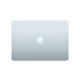 Apple MacBook Air 15' M4, 16/512, Sky Blue (MC7C4) 2025