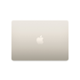 Apple MacBook Air 15' M4, 24/512, Starlight (MC6K4) 2025