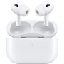 Apple AirPods Pro 2 with MagSafe Charging Case USB‑C (MTJV3)