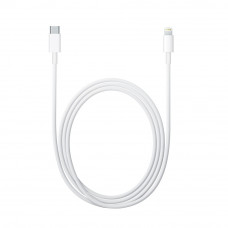 Кабель Apple Original USB-C to Lightning 2m