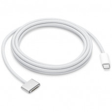 Apple Original USB-C to MagSafe 3 Cable (2m)  (MLYV3)
