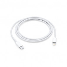 Кабель Apple Original USB-C to Lightning 1м