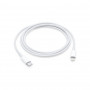 Кабель Apple Original USB-C to Lightning 1м
