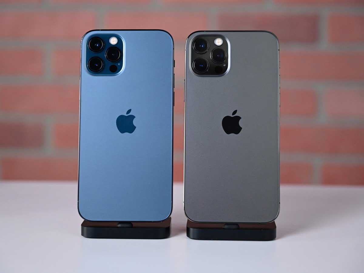 Експерти підрахували собівартість iPhone 12