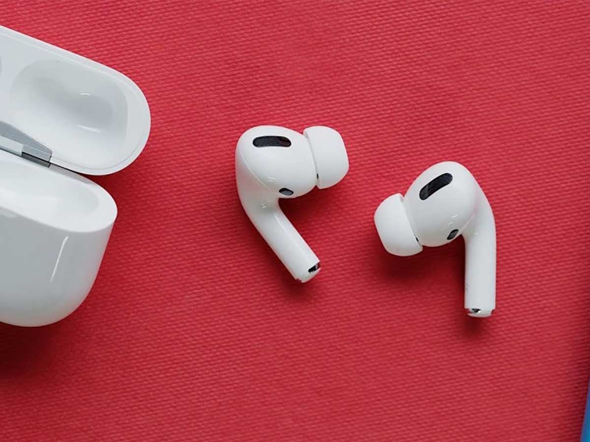 Як відрізнити оригінальні AirPods від копій?