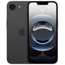 Apple iPhone 16e 128GB Black (MD1Q4)