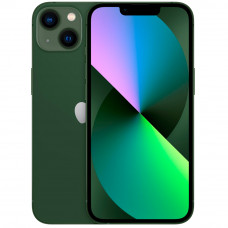 Apple iPhone 13 Green 128 GB б/у