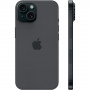 Apple iPhone 15 256GB Black (MTP63)