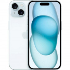 Apple iPhone 15 128GB Blue (MTP43)