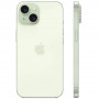 Apple iPhone 15 128GB Green (MTP53)