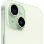 Apple iPhone 15 128GB Green (MTP53)