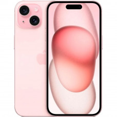 Apple iPhone 15 128GB Pink (MTP13)