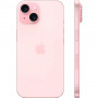 Apple iPhone 15 128GB Pink (MTP13)