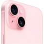 Apple iPhone 15 128GB Pink (MTP13)