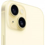Apple iPhone 15 256GB Yellow (MTP83)