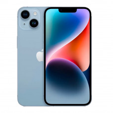 Apple iPhone 14 Blue 128 GB б/у