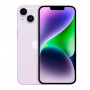 Apple iPhone 14 Purple 256 GB б/у
