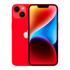 Apple iPhone 14 Red 128 GB б/у