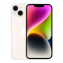 Apple iPhone 14 Starlight 256 GB б/у