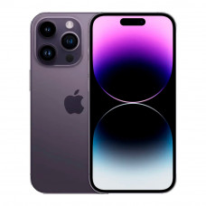 Apple iPhone 14 Pro Deep Purple 128 GB б/у