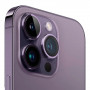 Apple iPhone 14 Pro Deep Purple 256 GB б/у