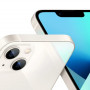 Apple iPhone 13 Starlight 128 GB б/у 