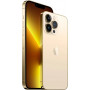 Apple iPhone 13 Pro Gold 128 GB б/у