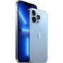 Apple iPhone 13 Pro Max Sierra Blue 128 GB б/у
