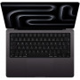 Apple MacBook Pro 16' M4 Max, 36/1TB, Space Black (MX303) 2024