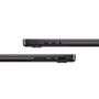 Apple MacBook Pro 16' M4 Max, 36/1TB, Space Black (MX303) 2024