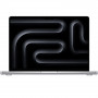 Apple MacBook Pro 14' M4 Pro, 24/1TB, Silver (MX2F3) 2024