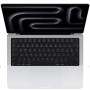 Apple MacBook Pro 14' M4 Pro, 24/1TB, Silver (MX2F3) 2024