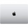 Apple MacBook Pro 14' M4 Pro, 24/1TB, Silver (MX2F3) 2024